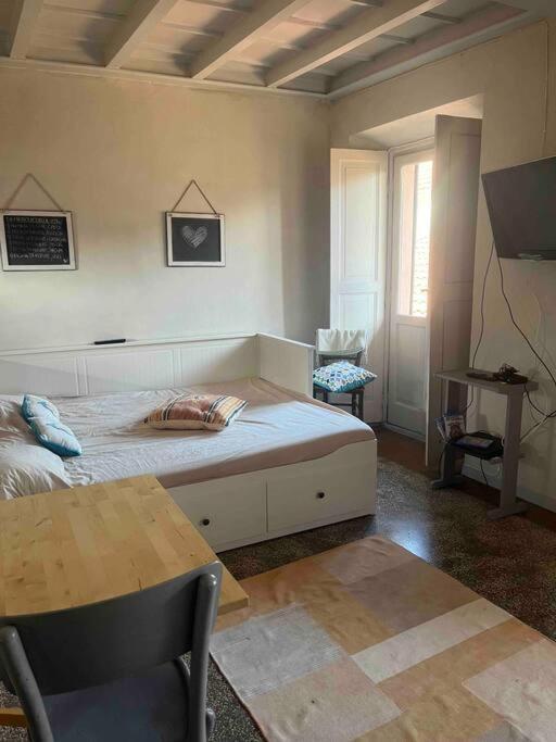 Come A Casa Castelletto sopra Ticino Buitenkant foto