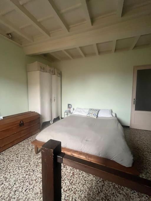 Come A Casa Castelletto sopra Ticino Buitenkant foto