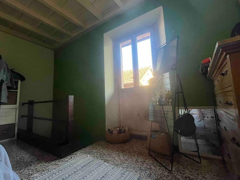 Come A Casa Castelletto sopra Ticino Buitenkant foto